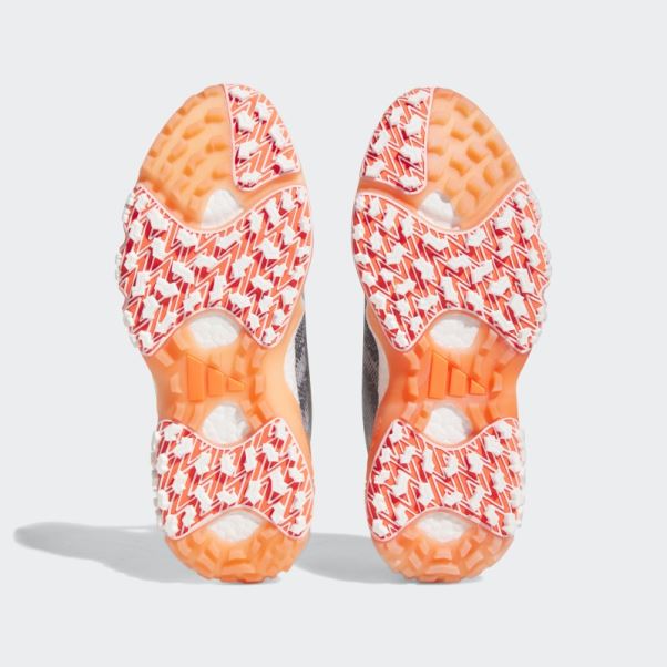 Adidas Codechaos 22 Chaussures Sans Crampons Rouge