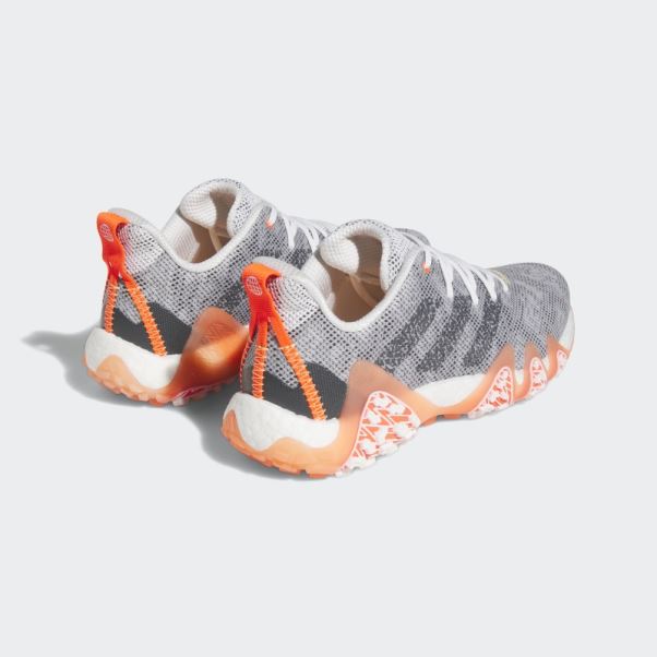 Adidas Codechaos 22 Chaussures Sans Crampons Rouge