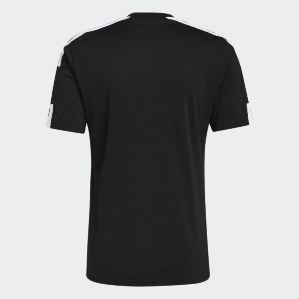 Maillot Squadra 21 Noir Adidas
