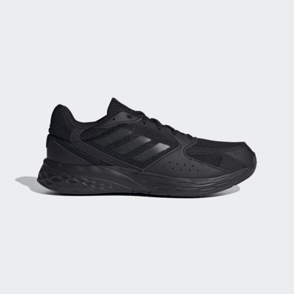 Chaussure De Running Adidas Response Noir