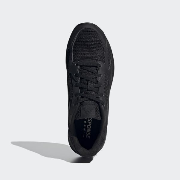 Chaussure De Running Adidas Response Noir