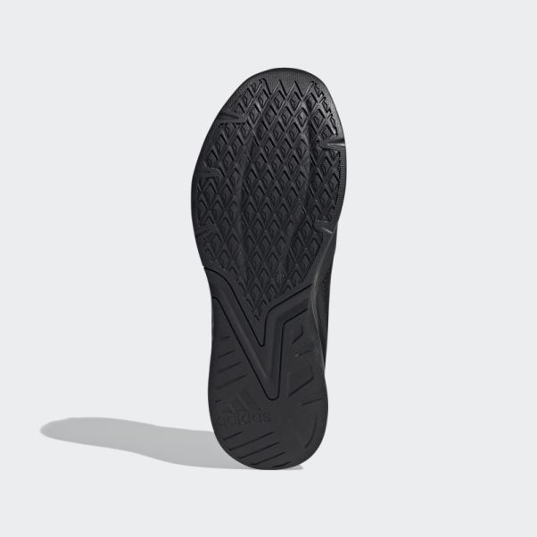 Chaussure De Running Adidas Response Noir