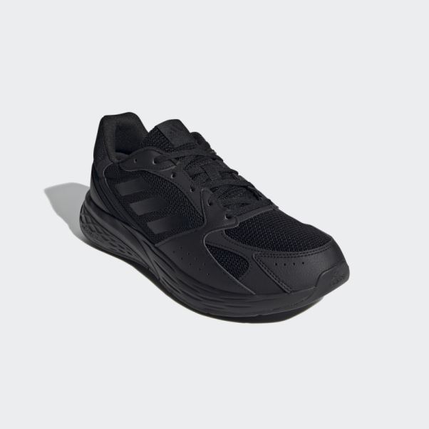 Chaussure De Running Adidas Response Noir