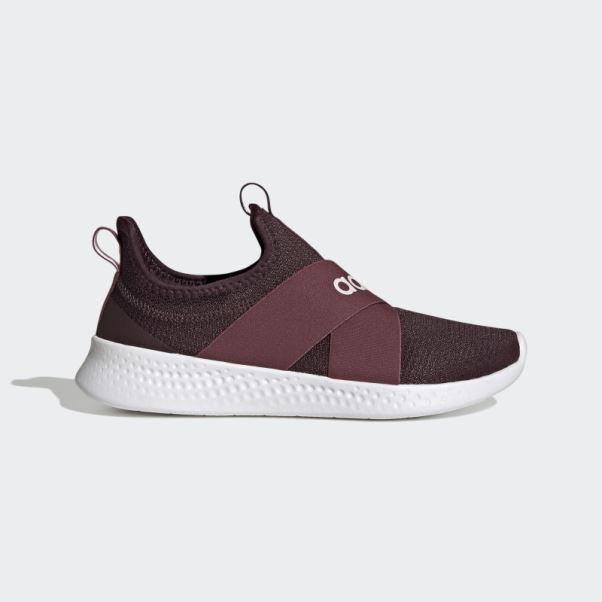 Adidas Puremotion Adapt Chaussures Bordeaux