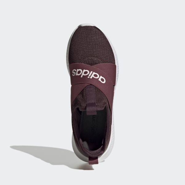 Adidas Puremotion Adapt Chaussures Bordeaux