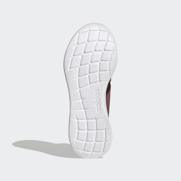 Adidas Puremotion Adapt Chaussures Bordeaux