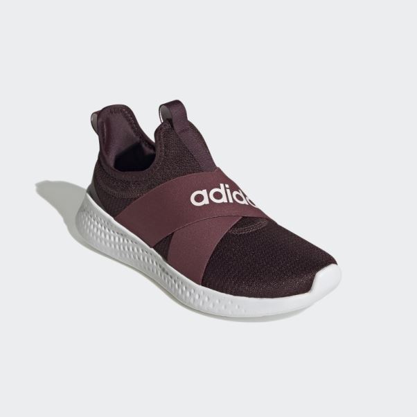 Adidas Puremotion Adapt Chaussures Bordeaux