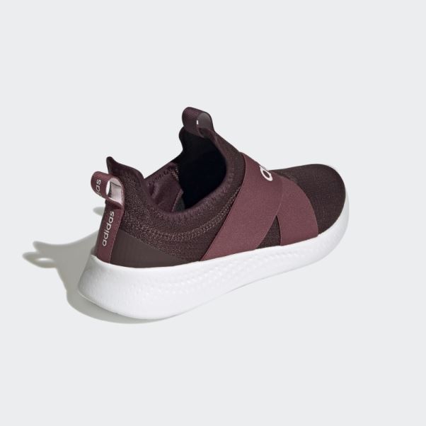 Adidas Puremotion Adapt Chaussures Bordeaux