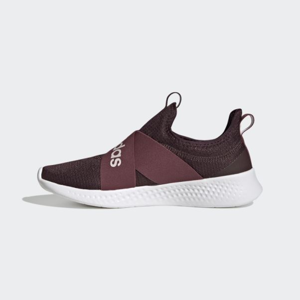 Adidas Puremotion Adapt Chaussures Bordeaux