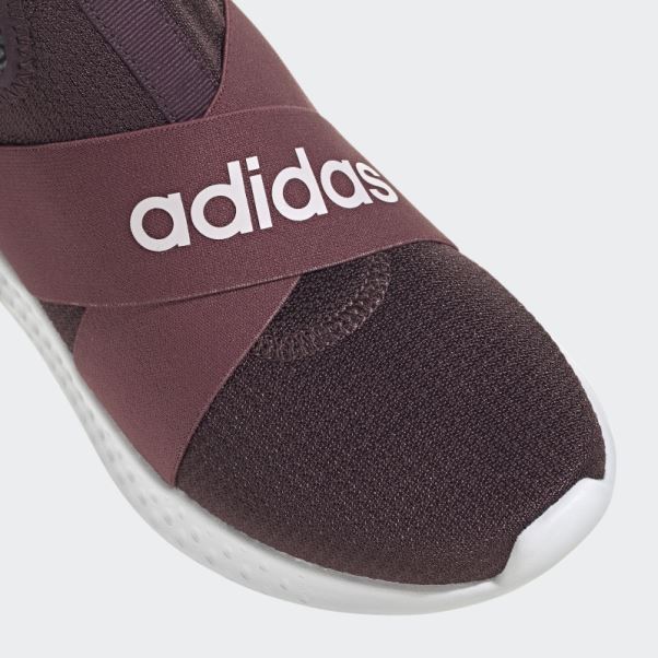 Adidas Puremotion Adapt Chaussures Bordeaux