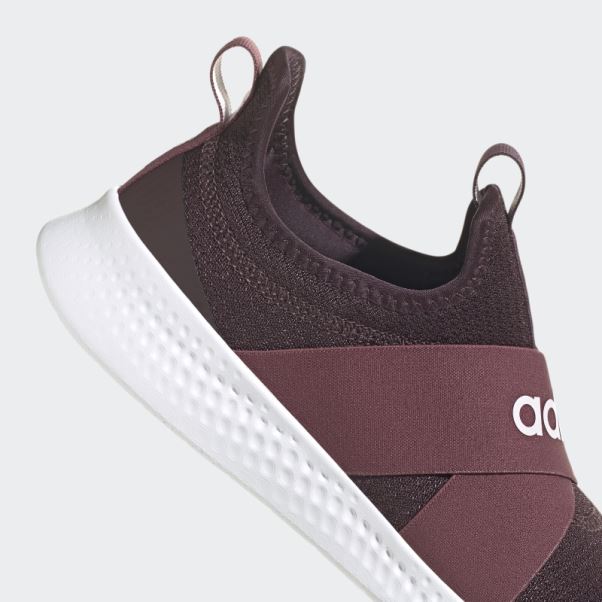Adidas Puremotion Adapt Chaussures Bordeaux