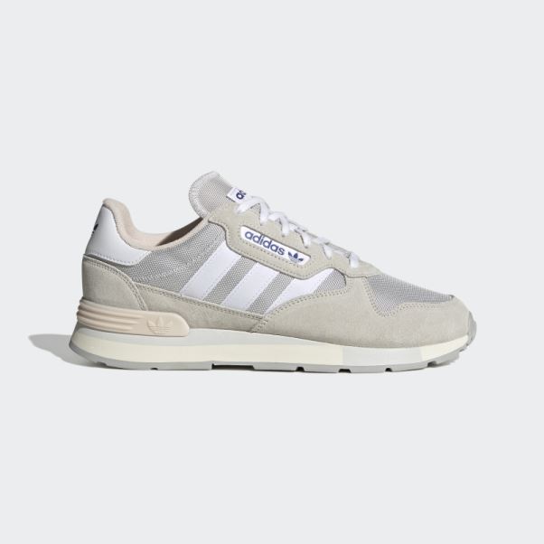 Chaussures Treziod 2 Dash Gris Adidas