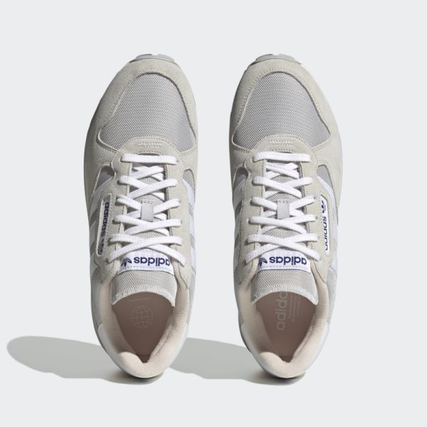 Chaussures Treziod 2 Dash Gris Adidas
