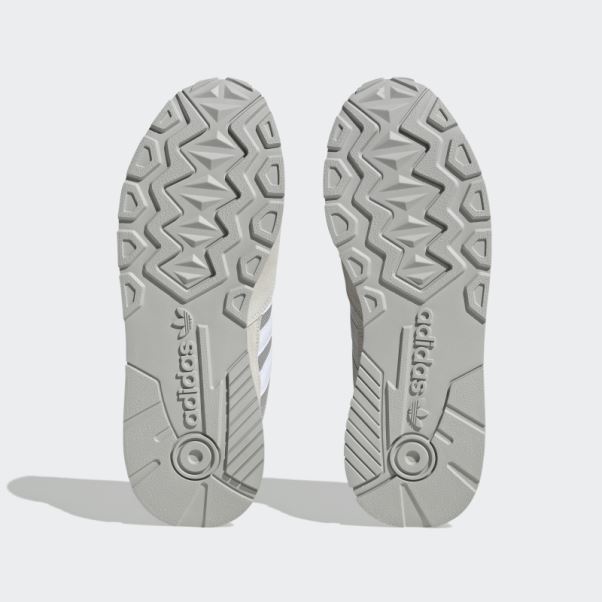 Chaussures Treziod 2 Dash Gris Adidas