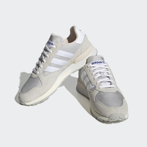Chaussures Treziod 2 Dash Gris Adidas