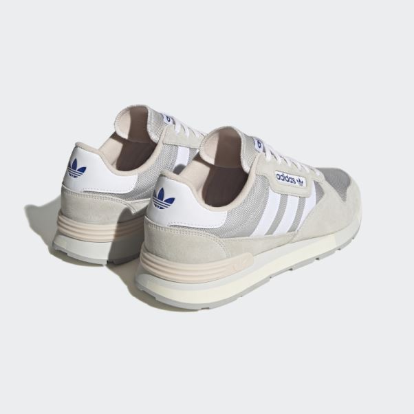 Chaussures Treziod 2 Dash Gris Adidas