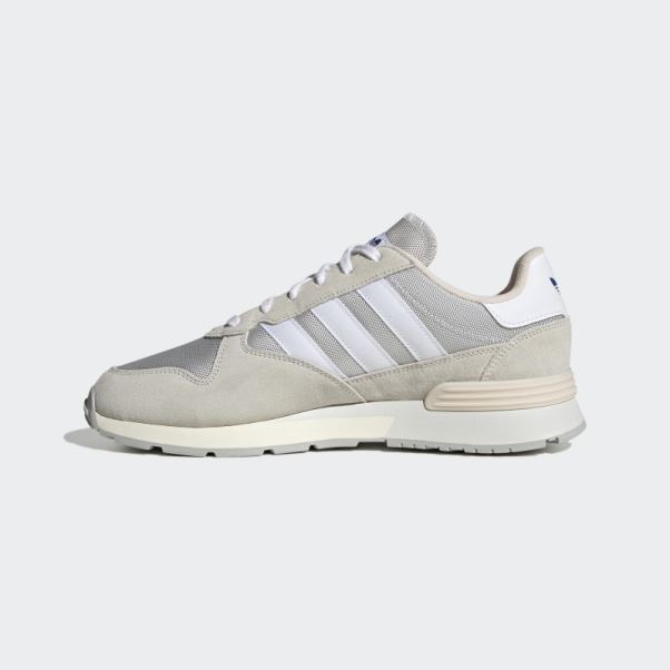 Chaussures Treziod 2 Dash Gris Adidas