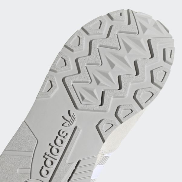 Chaussures Treziod 2 Dash Gris Adidas