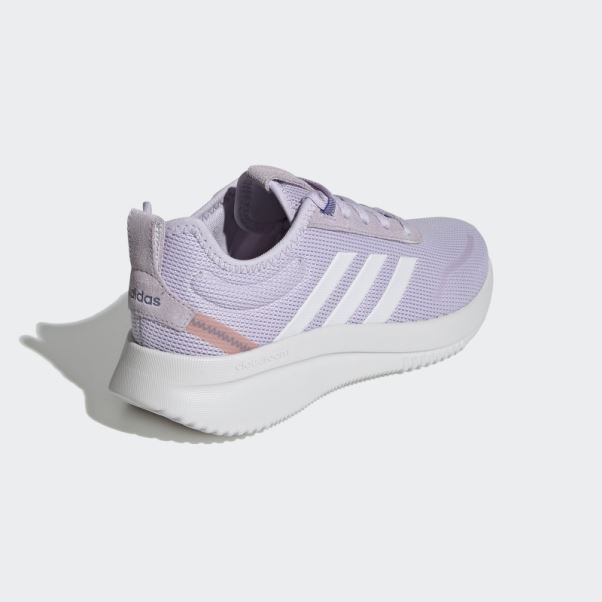 Adidas Violet Tint Lite Racer Rebold Chaussures