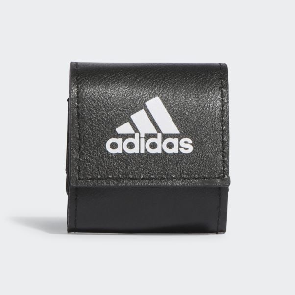 Adidas Essentials Petit Sac Pour écouteurs Noir