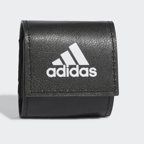 Adidas Essentials Petit Sac Pour écouteurs Noir