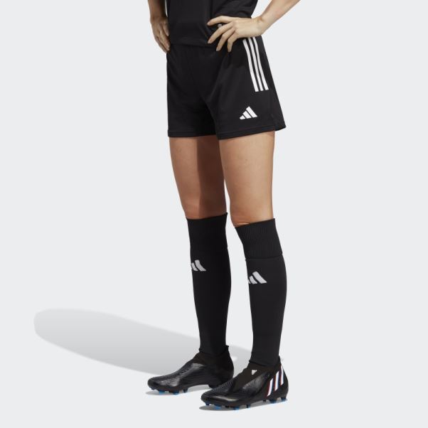 Short Adidas Tiro 23 Pro Noir