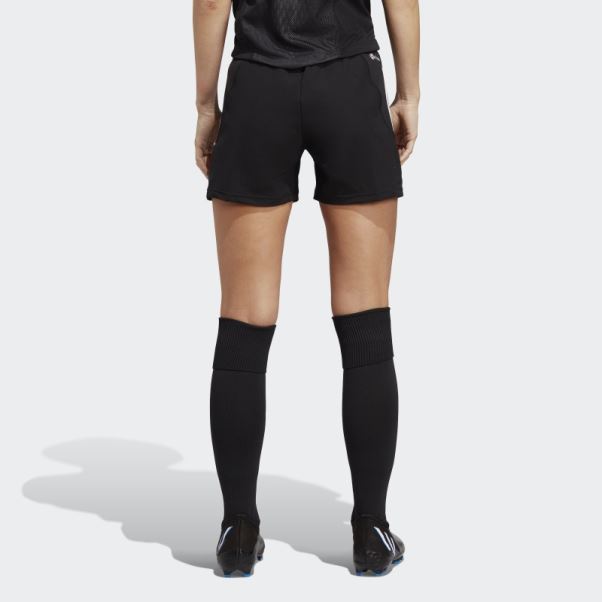 Short Adidas Tiro 23 Pro Noir