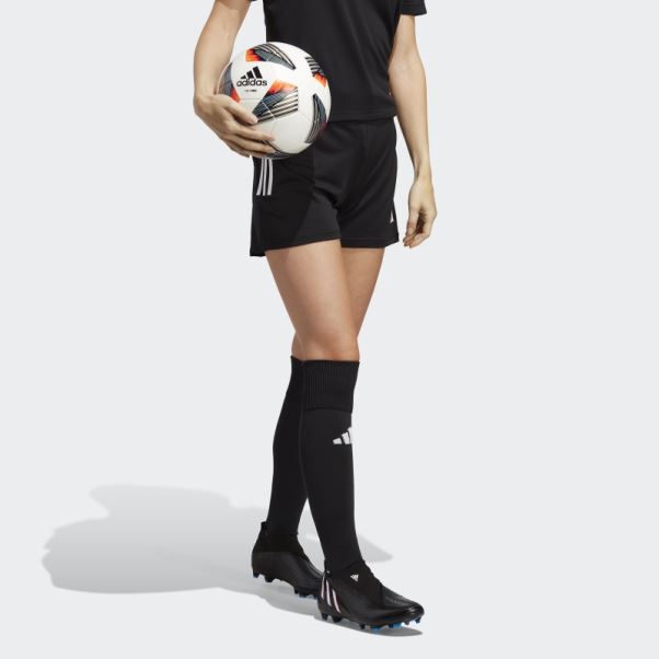 Short Adidas Tiro 23 Pro Noir