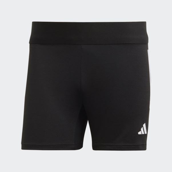 Short Adidas Tiro 23 Pro Noir