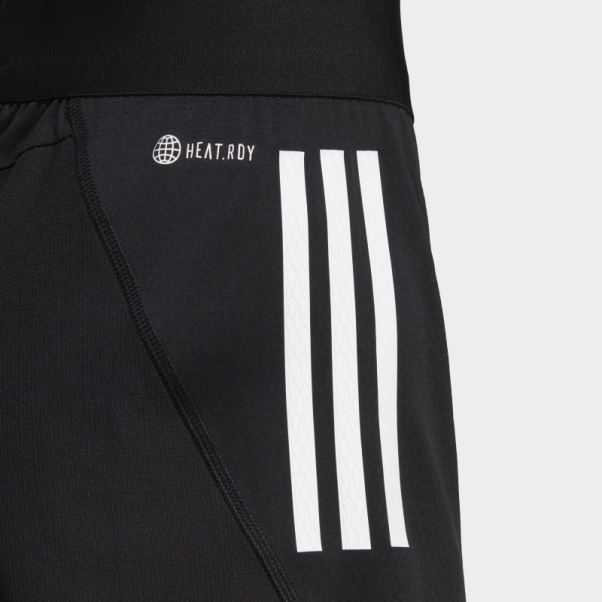 Short Adidas Tiro 23 Pro Noir