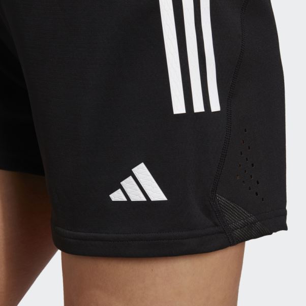 Short Adidas Tiro 23 Pro Noir