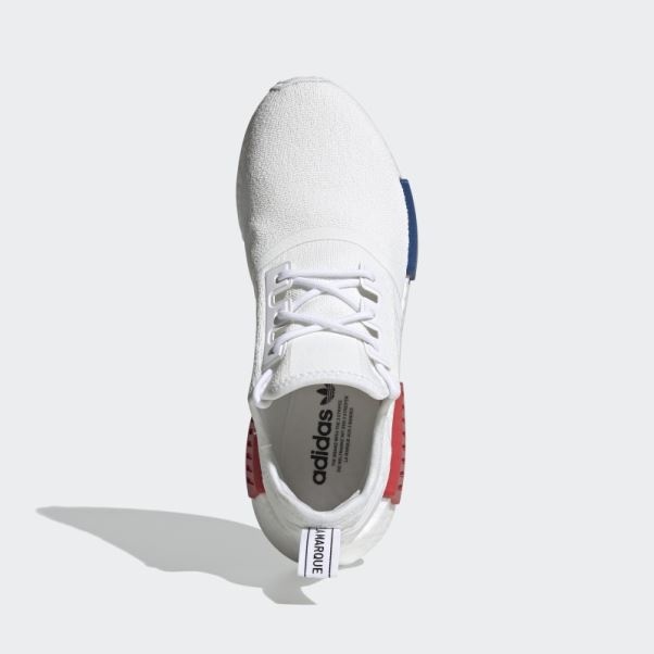 Adidas Nmd-r1 Blanc