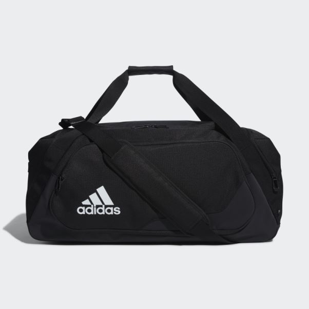 Sac De Sport Adidas Optimized Packing System Noir 50 L