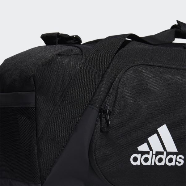 Sac De Sport Adidas Optimized Packing System Noir 50 L