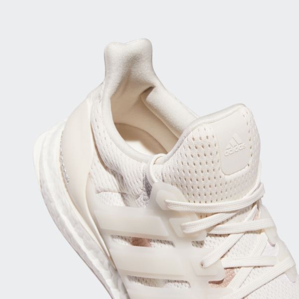 Adidas Ultraboost 5.0 Dna Chaussures Argent Chaud