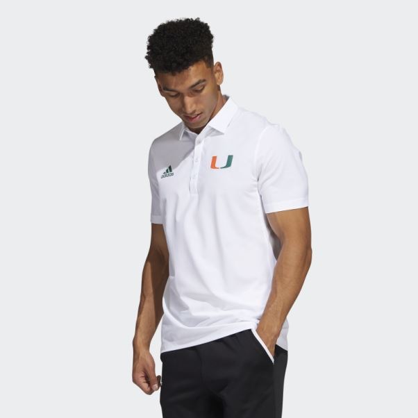 Polo Adidas Stadium Coachs Vert Foncé