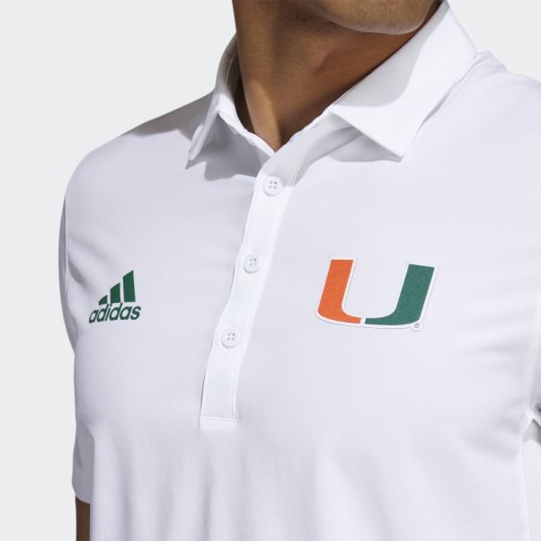 Polo Adidas Stadium Coachs Vert Foncé