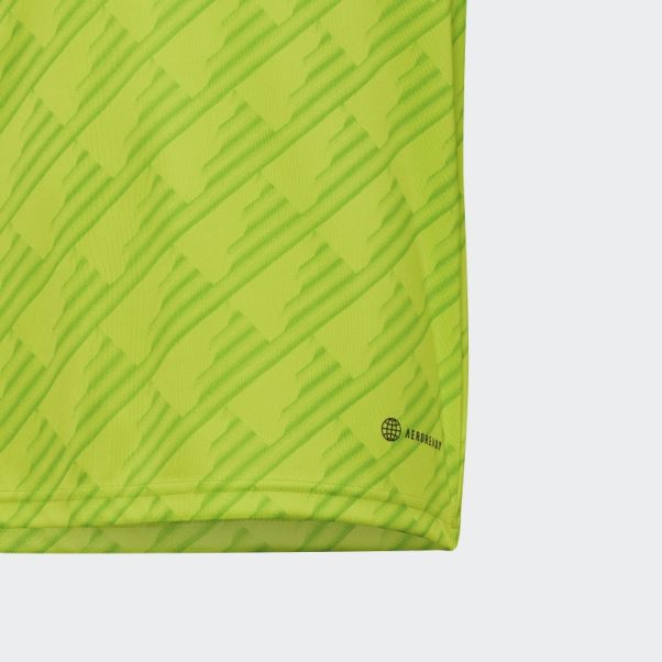 Troisième Maillot Manchester United 22/23 Adidas Slime Chaud