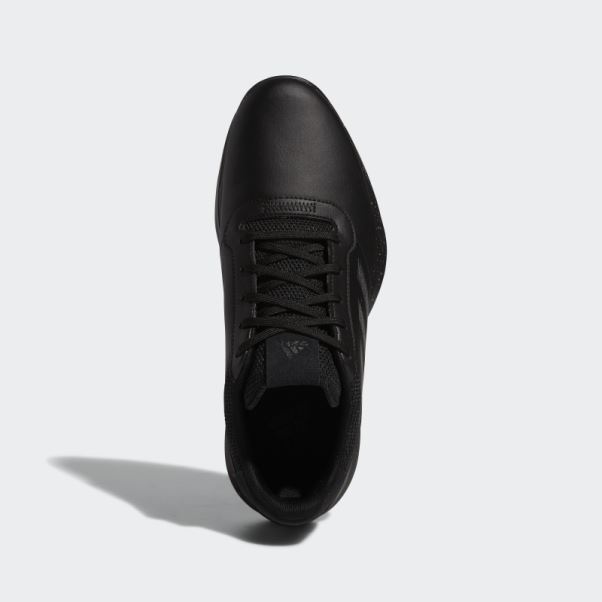 Chaussure De Golf Adidas S2g Noire