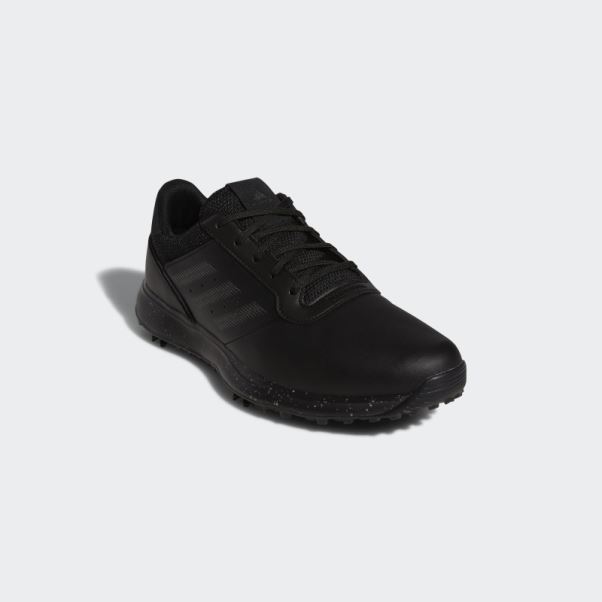 Chaussure De Golf Adidas S2g Noire