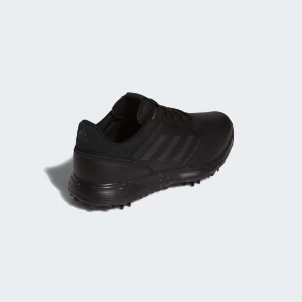 Chaussure De Golf Adidas S2g Noire