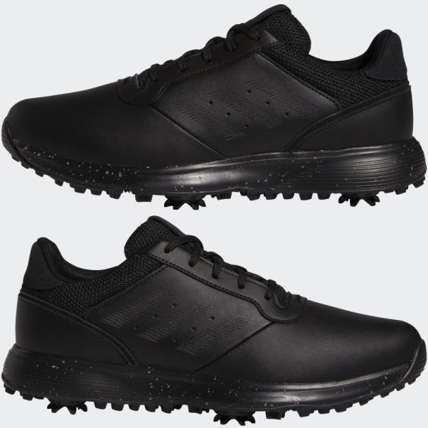 Chaussure De Golf Adidas S2g Noire