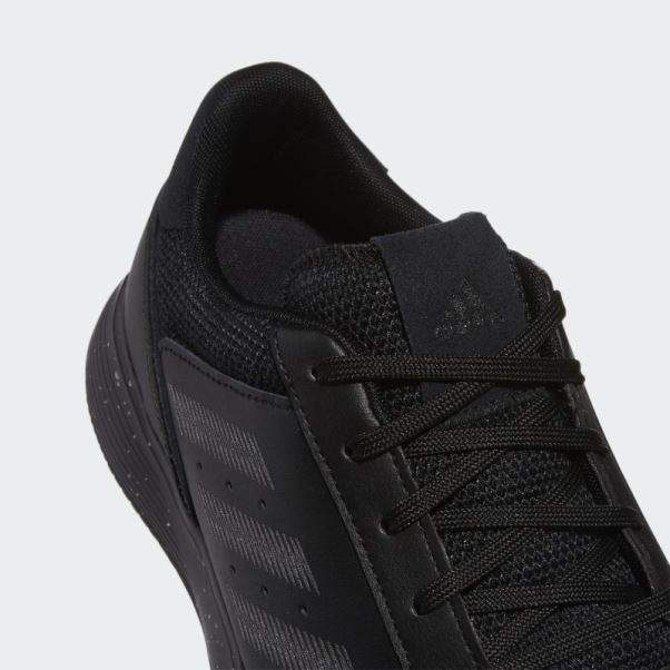 Chaussure De Golf Adidas S2g Noire