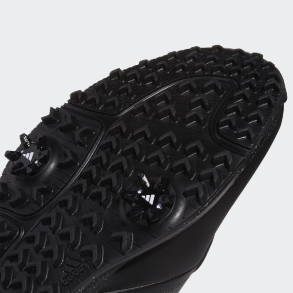 Chaussure De Golf Adidas S2g Noire