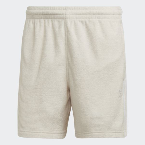 Short Adidas Adicolor Classics Blanc