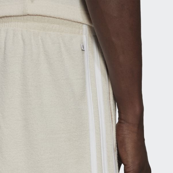 Short Adidas Adicolor Classics Blanc