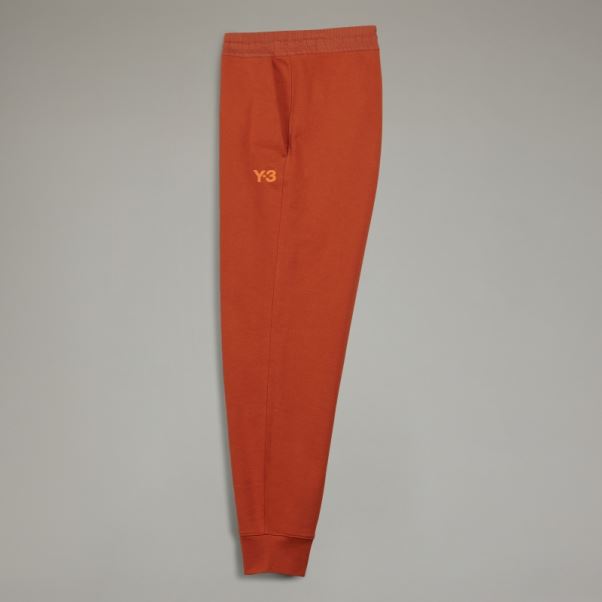 Pantalon Adidas Y-3 Classique En Tissu éponge