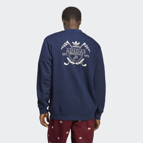 Mode Adidas Cardigan Archives Graphiques Nuit Indigo