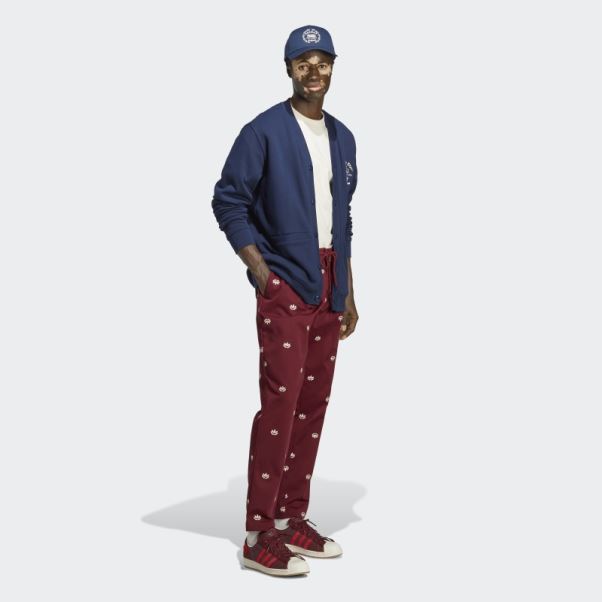 Mode Adidas Cardigan Archives Graphiques Nuit Indigo