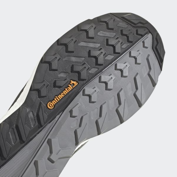 Chaussures De Randonnée Adidas Terrex Free Randonneur 2.0 Acier